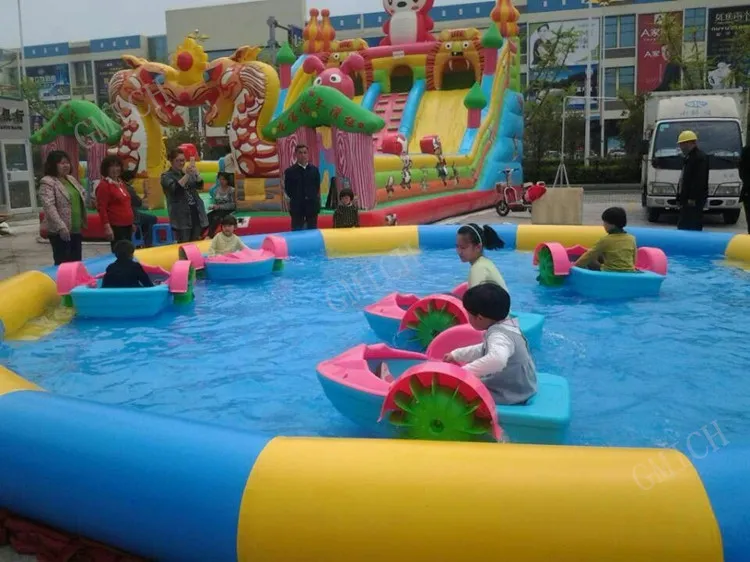 CALIPSO BOAT - Imagen 3