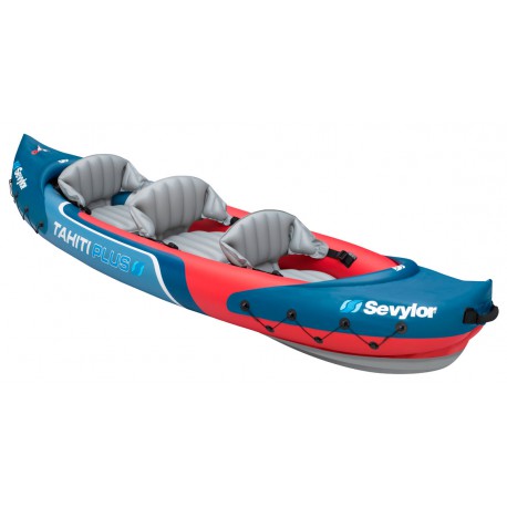 KAYAK ·TAHITI