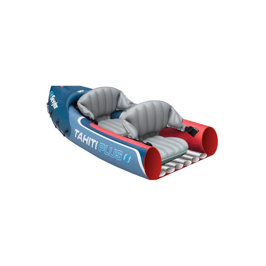 KAYAK ·TAHITI - Imagen 3