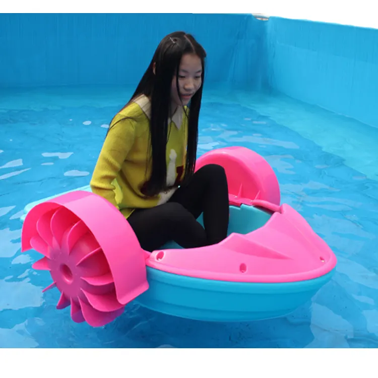 CALIPSO BOAT - Imagen 5