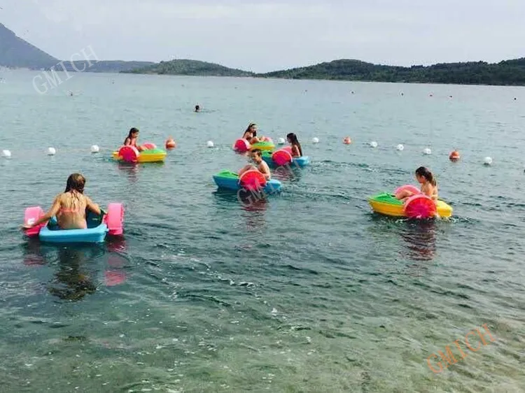 CALIPSO BOAT - Imagen 6