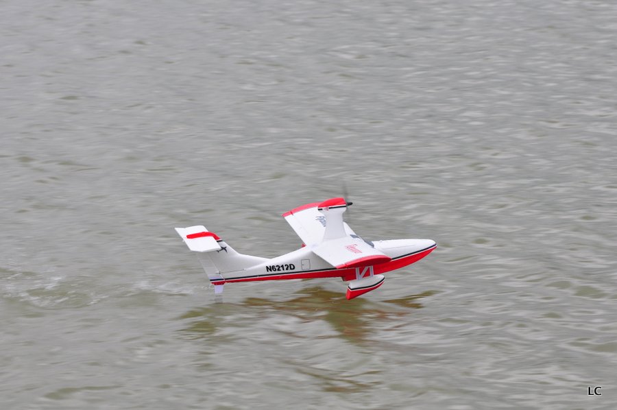 HIDROAVION EPO R.C. - Imagen 2