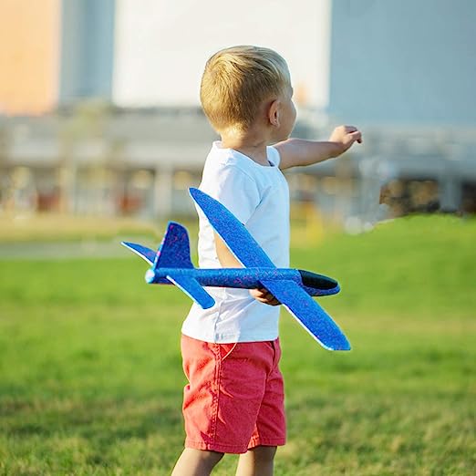 FOAM AIR PLANE - Imagen 4