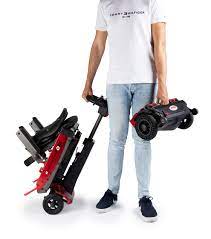 TRANSFORMER NOVA ELECTRIC - Imagen 7