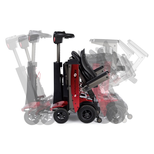 TRANSFORMER NOVA ELECTRIC - Imagen 5