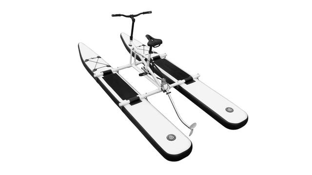 BICI ACUATICA - Imagen 7
