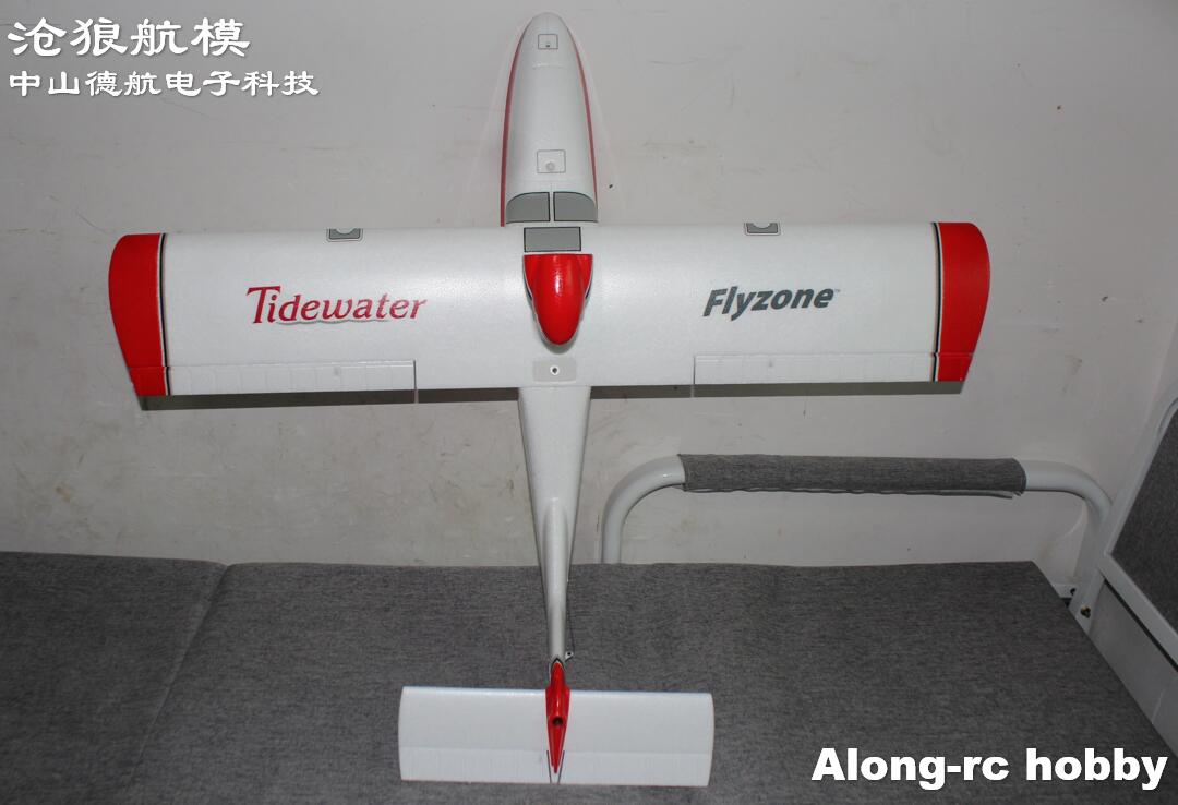 HIDROAVION EPO R.C. - Imagen 4
