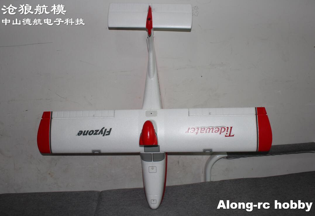 HIDROAVION EPO R.C. - Imagen 6