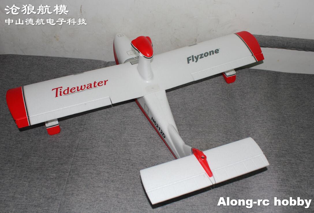 HIDROAVION EPO R.C. - Imagen 10