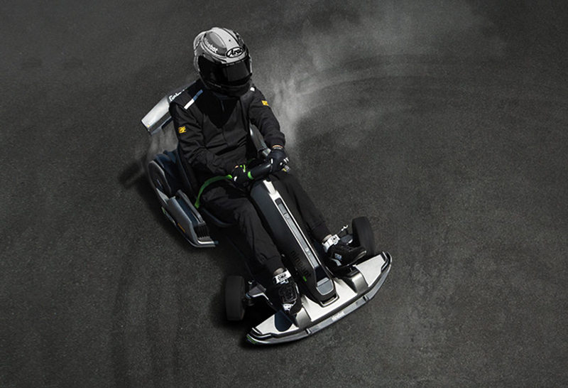 NINEBOT GOKART PRO - Imagen 5