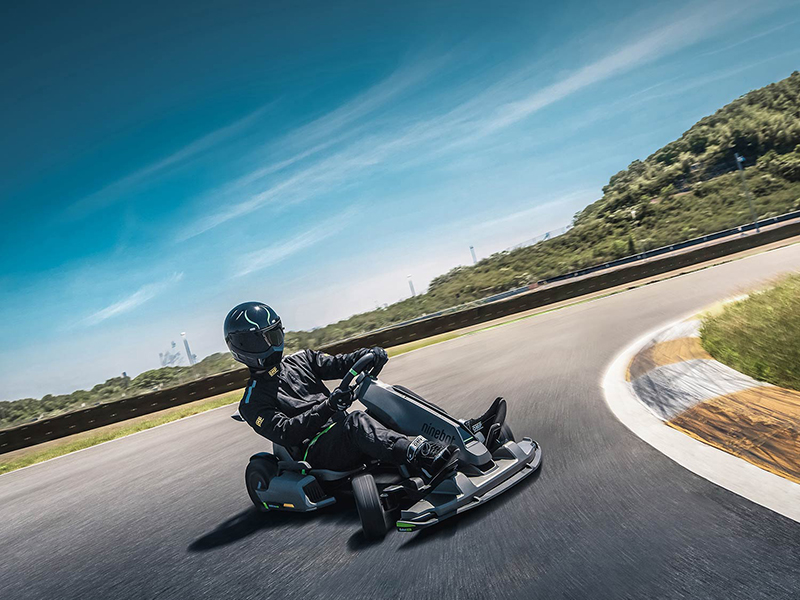 NINEBOT GOKART PRO