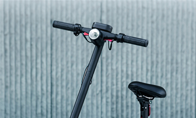 HIMO H 1 SCOOTER PLEGABLE - Imagen 4