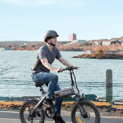 ENGWE C 20 ELECTRIC BIKE