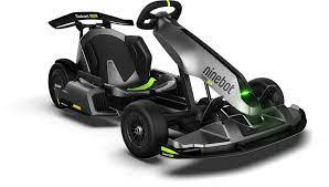 NINEBOT GOKART PRO - Imagen 3
